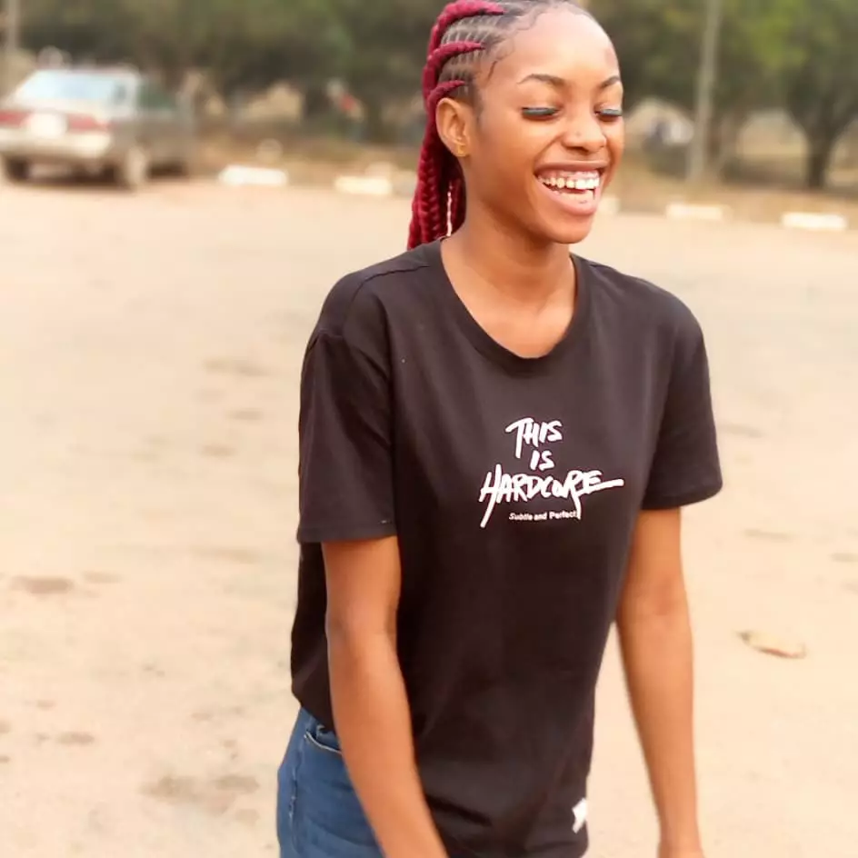 Jane Ezike avatar picture