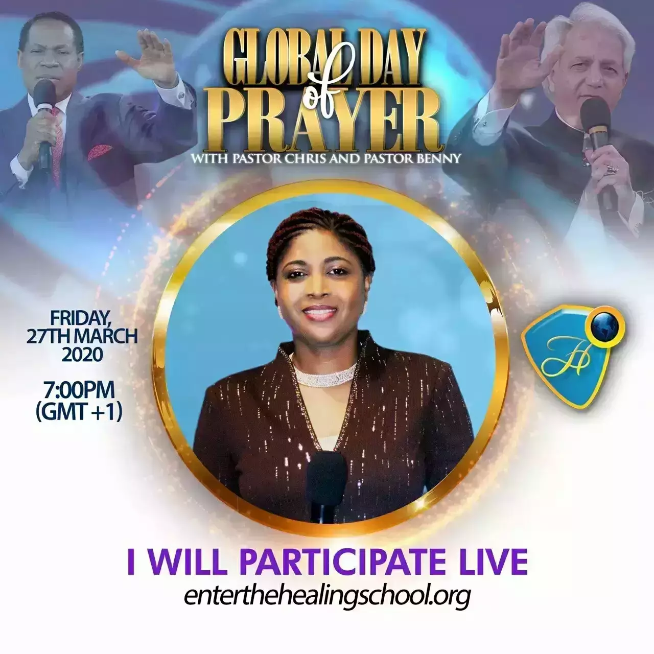 Christ Embassy Lekki avatar picture