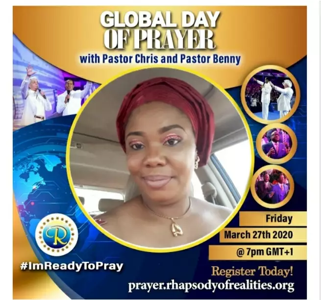 Ozioma Ivy O avatar picture