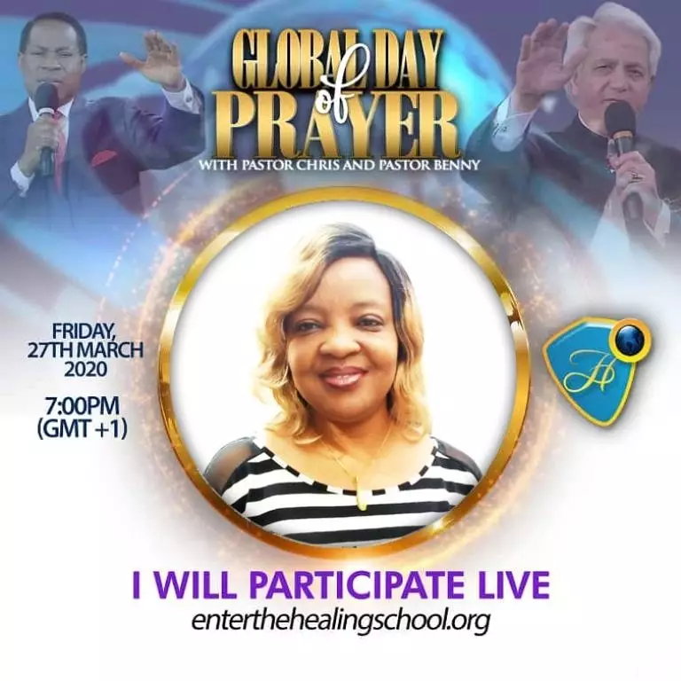 Amaka Morakinyo avatar picture