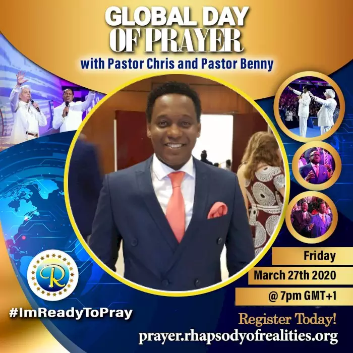 Pastor Wanza avatar picture