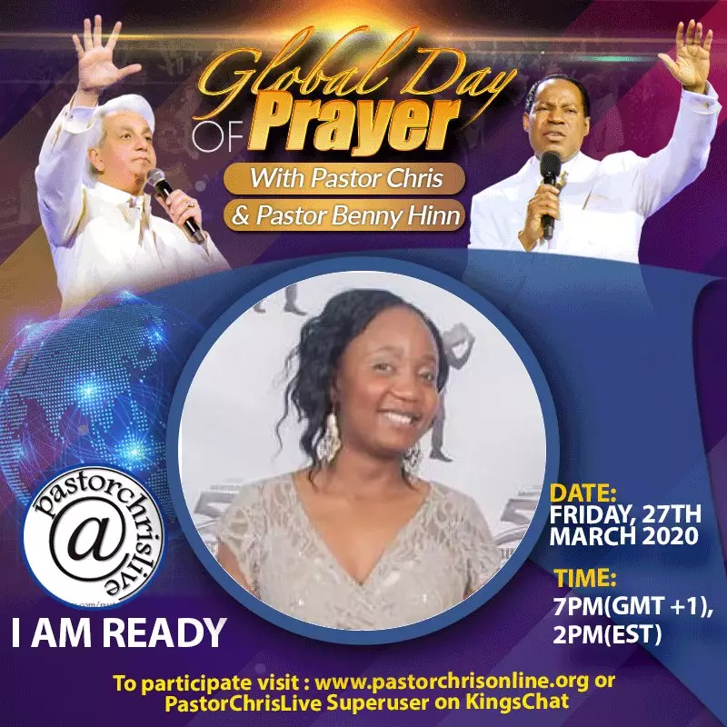 Pastor Minnie Mukotekwa avatar picture