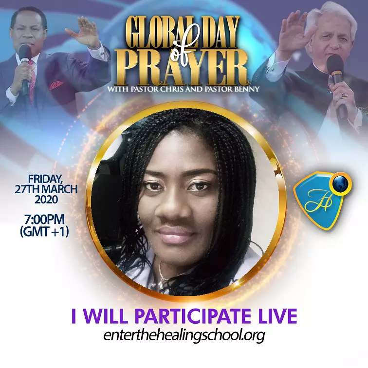 Ngozi Ejiogu avatar picture