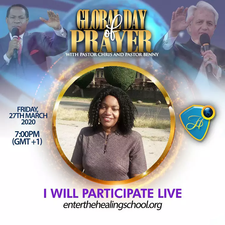 Pastor Florah M avatar picture