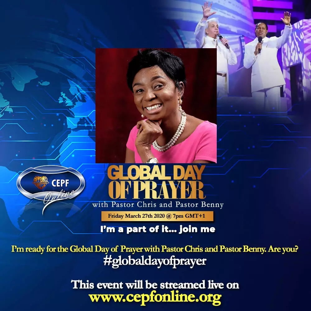 Pastor Meg Shine avatar picture