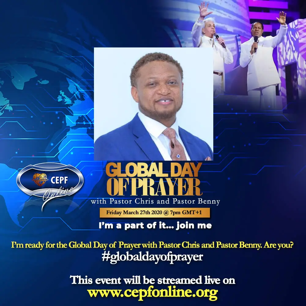 Pst. Sola Akinrelere avatar picture