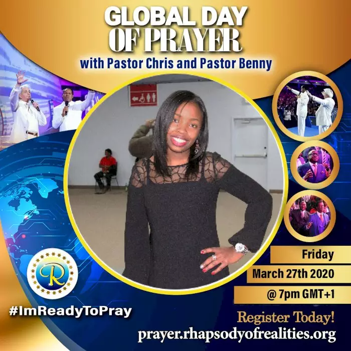 Pastor Elaine avatar picture