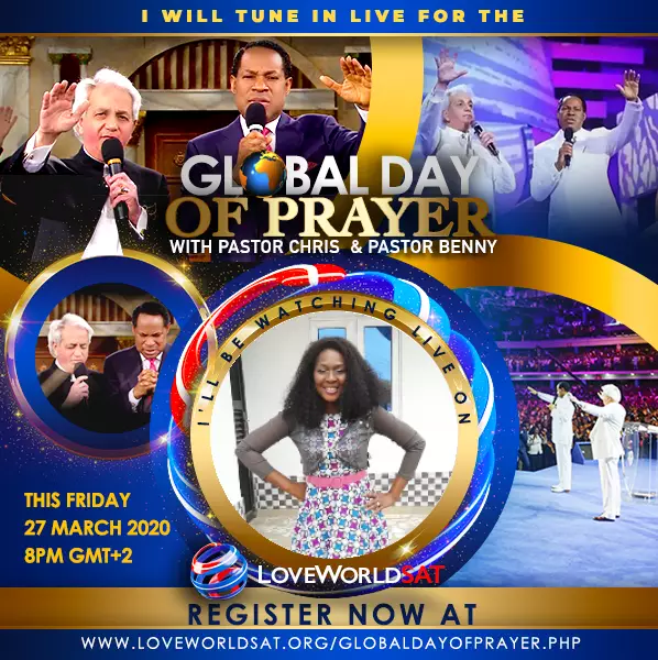 Pastor Iruka Edema avatar picture