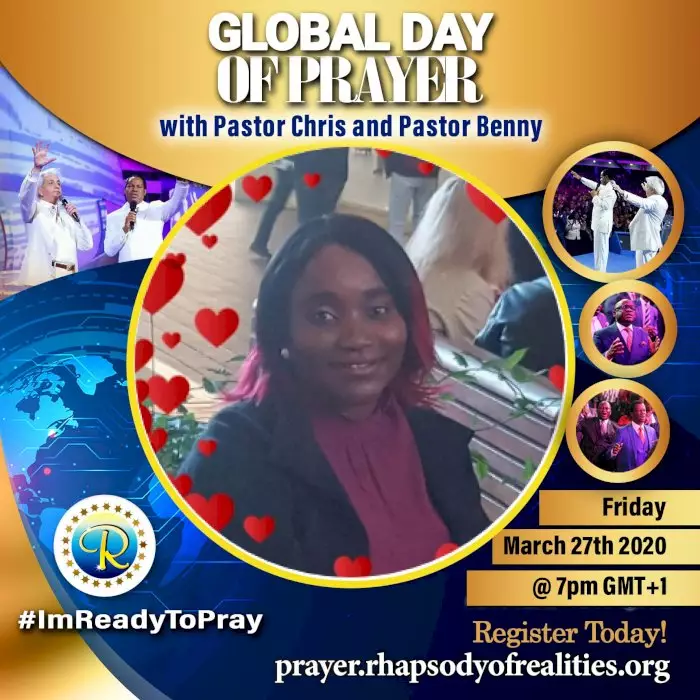 Wunmifullofgrace avatar picture