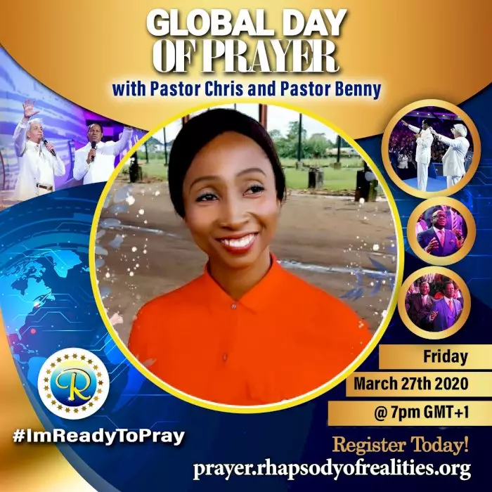 Nwafor catherine oluchi avatar picture