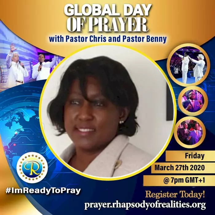 Phyllis Asafo-Agyei avatar picture