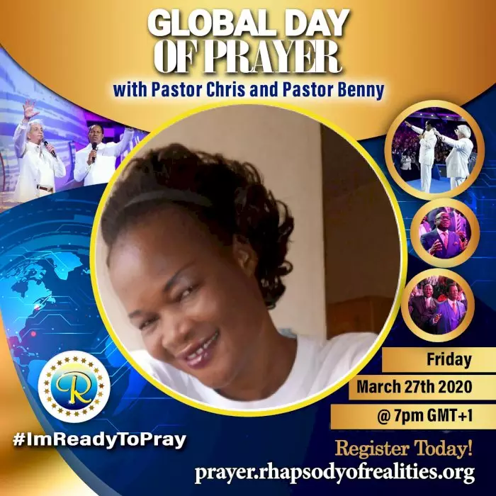 Sis Christine avatar picture
