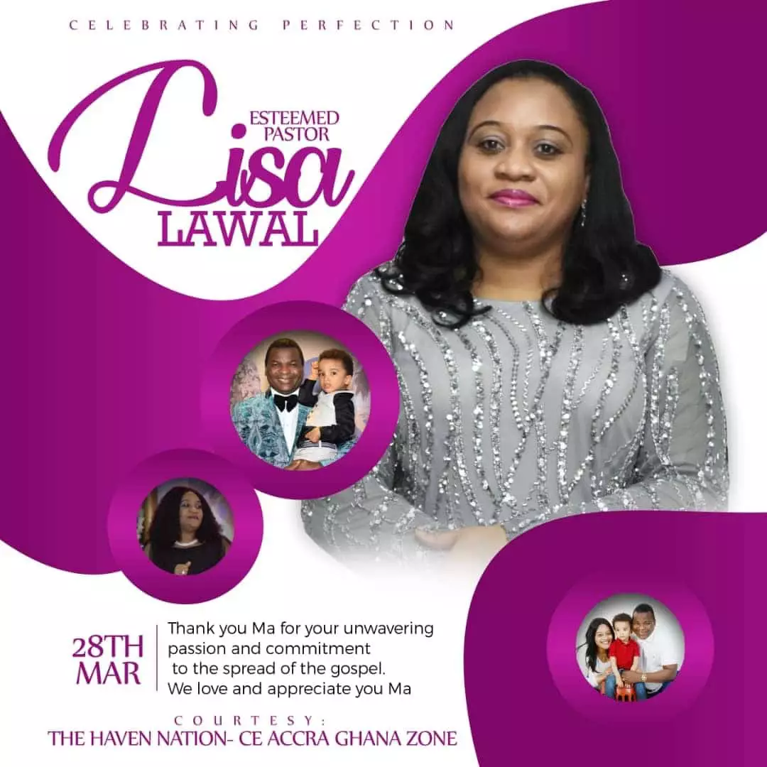 Lawrencia Addo-Twum avatar picture