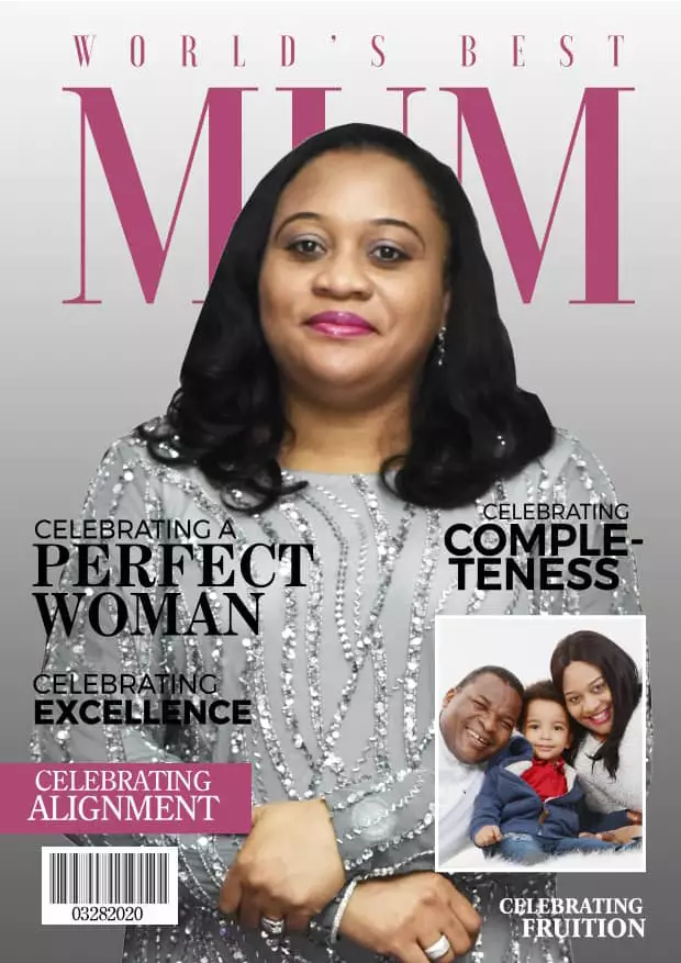 mary osarume Godswill avatar picture