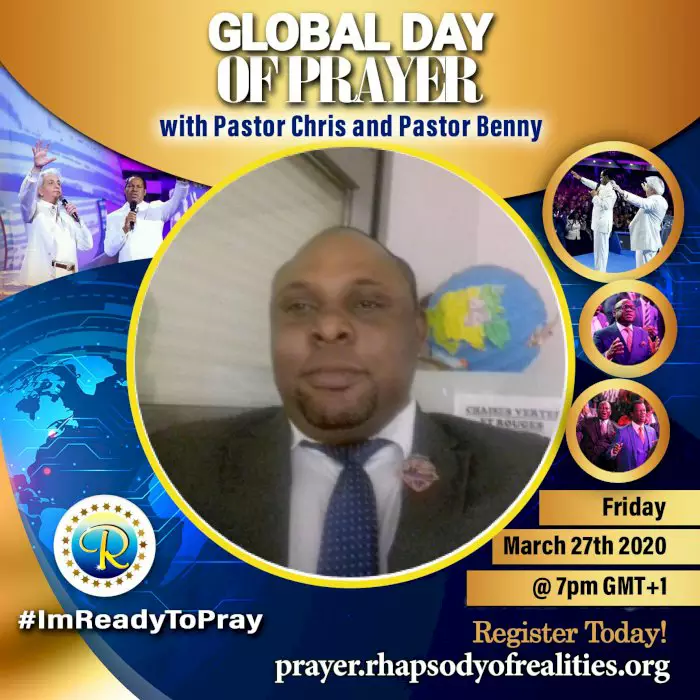Akinsola Olusegun avatar picture