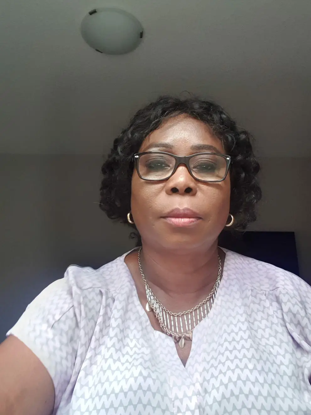 Sister Esther avatar picture