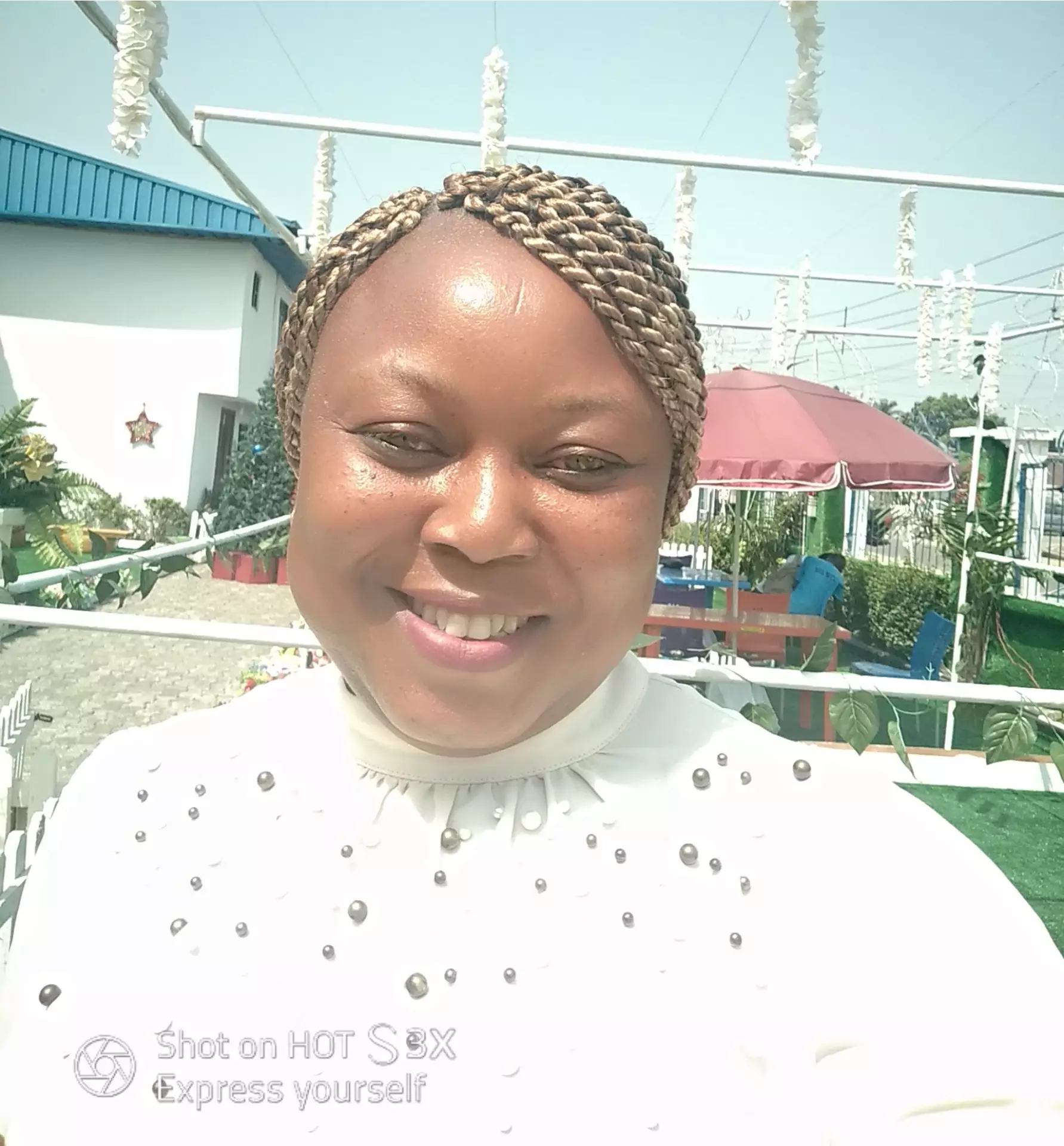 Ufuoma Akora avatar picture