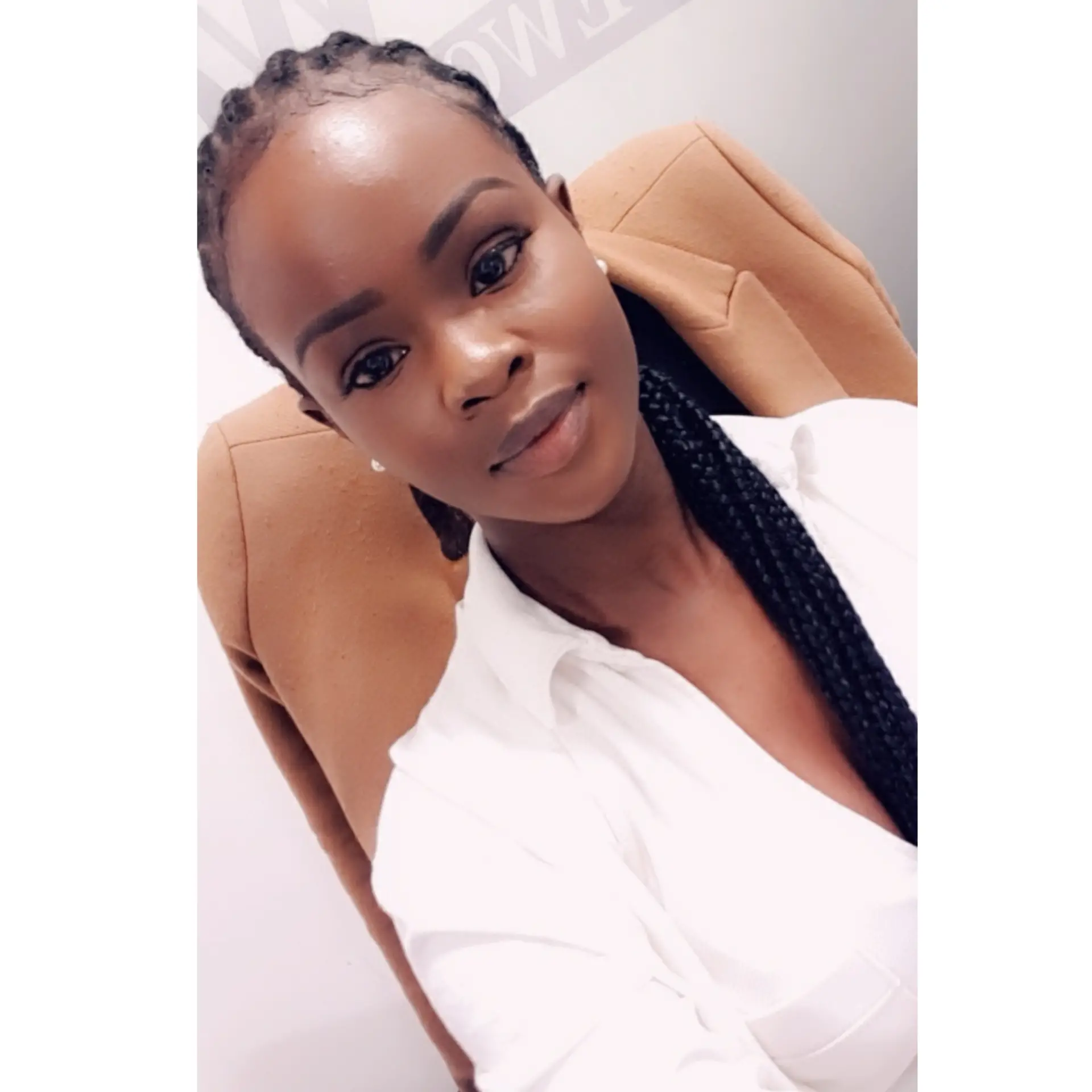 Shontel Haggaaz avatar picture