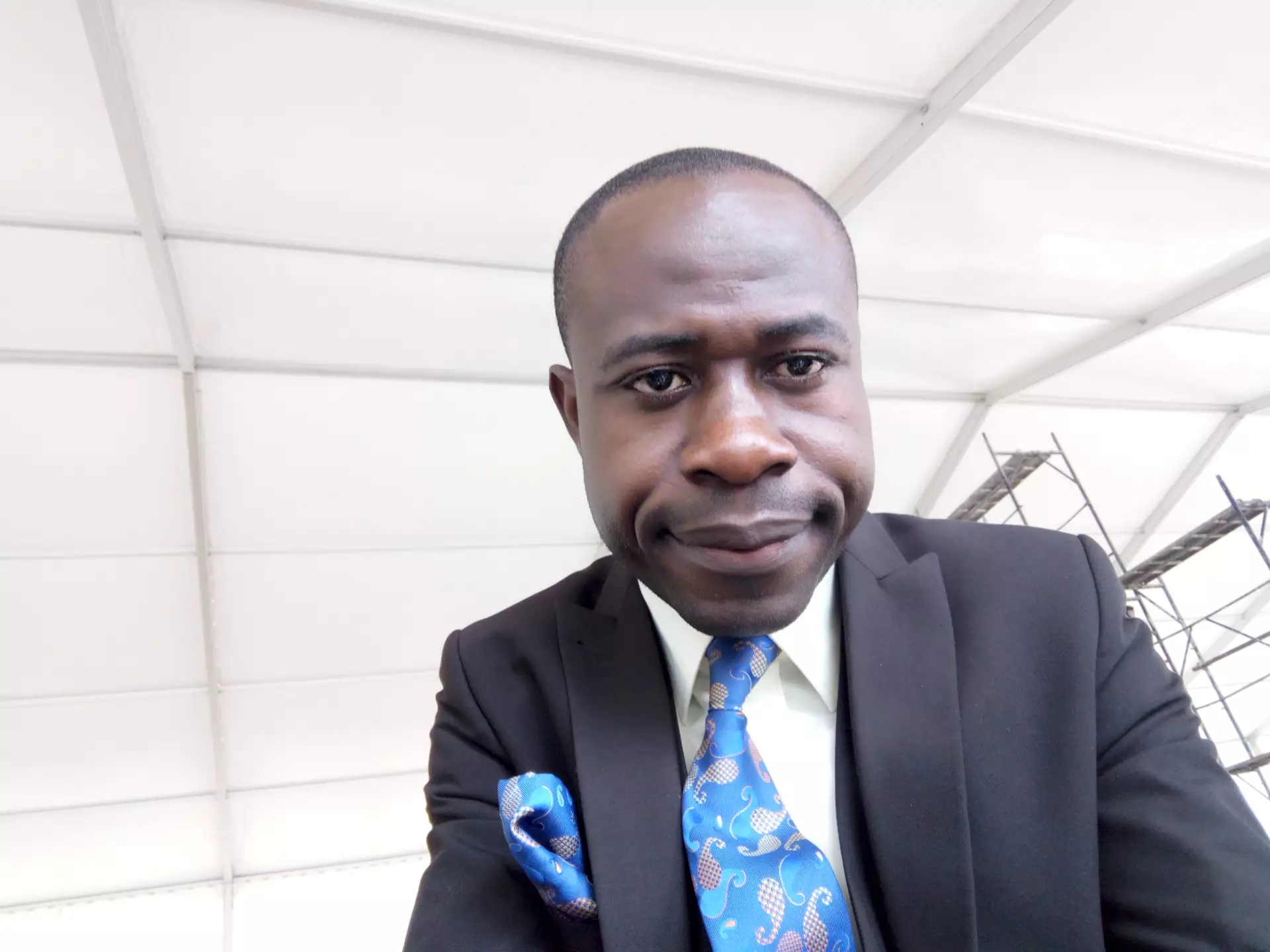 Precious Kingsley U avatar picture