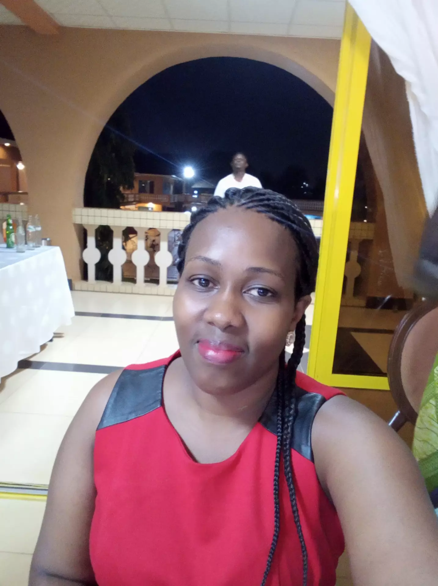 Patience Katwesigye avatar picture