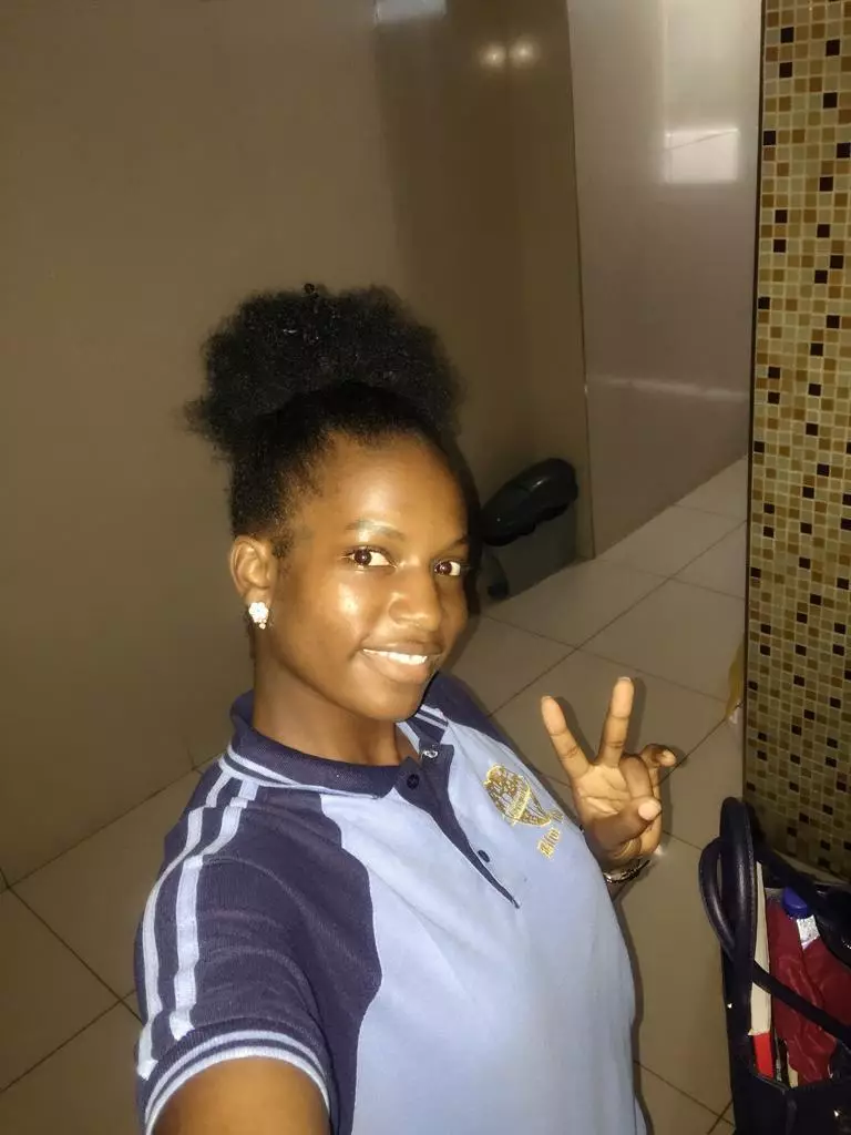 Sister Donata Angelo avatar picture