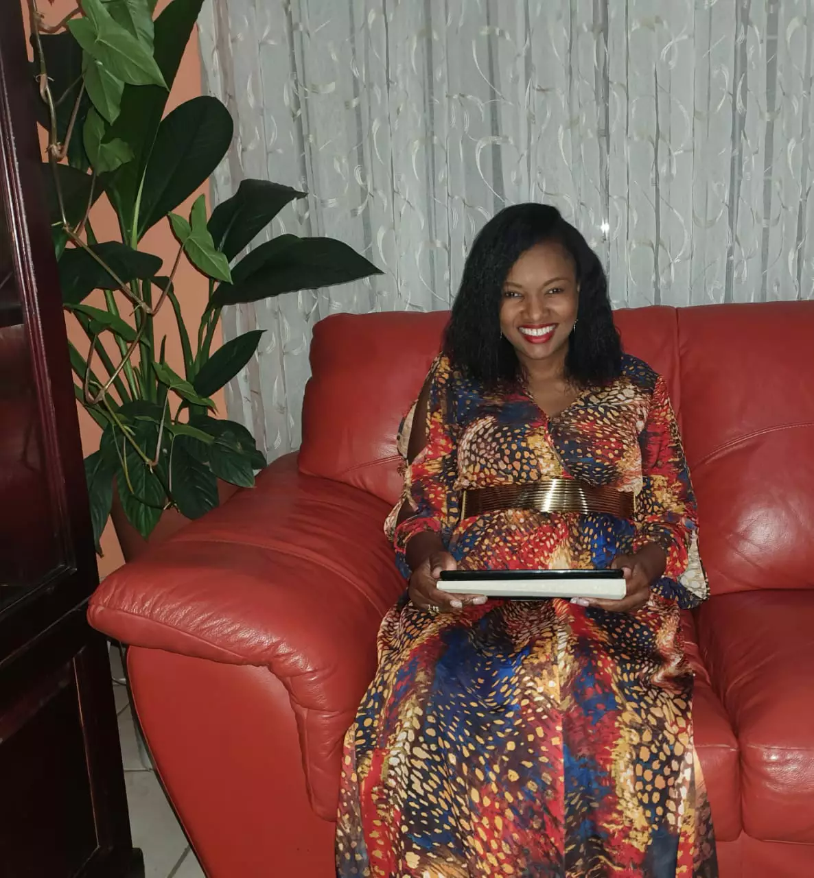 simoesihle ncube avatar picture
