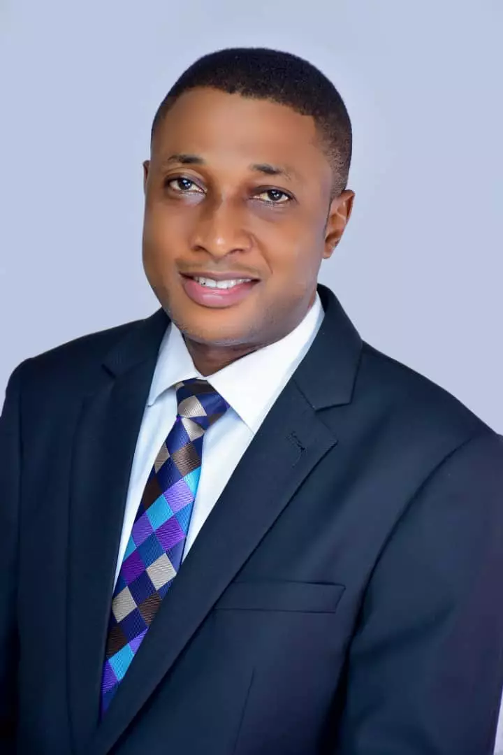 Pastor Prosper Obioma avatar picture