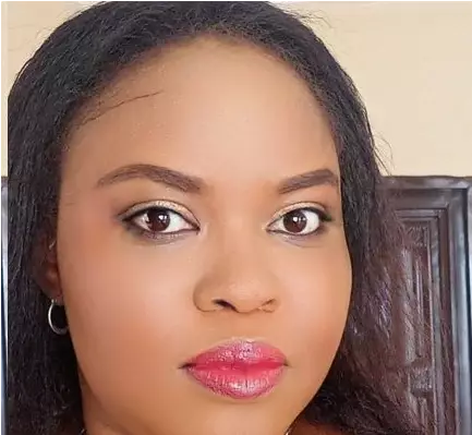 Okorie Jane Egoyibo avatar picture