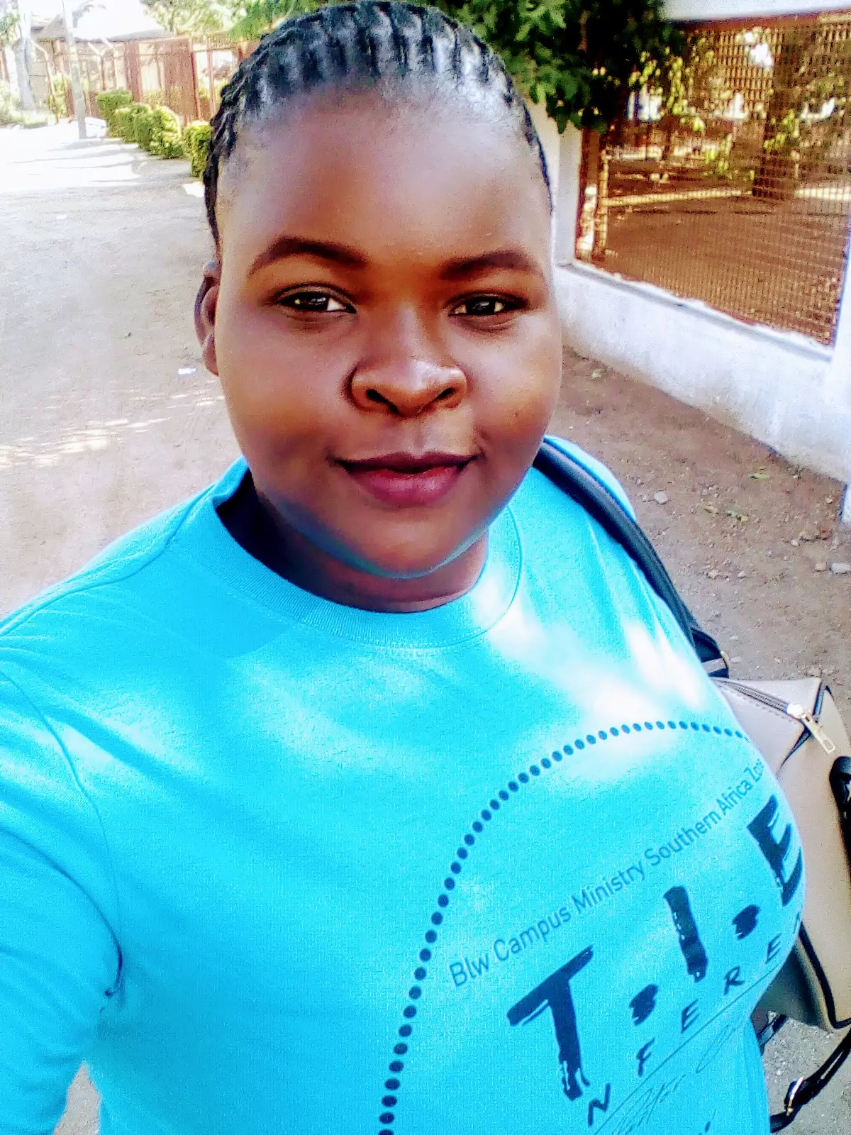 Pastor Faith Netshiheni avatar picture