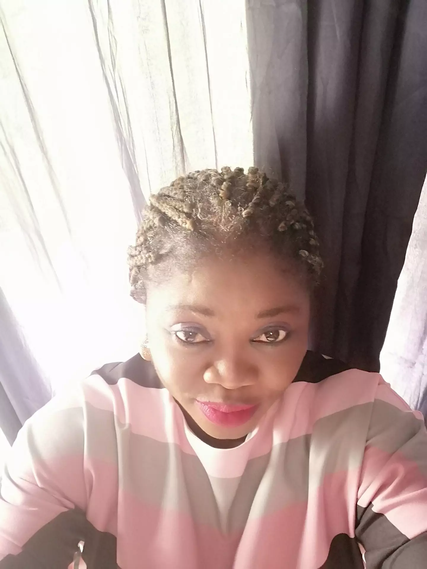 Amarachi Nwadiashi avatar picture