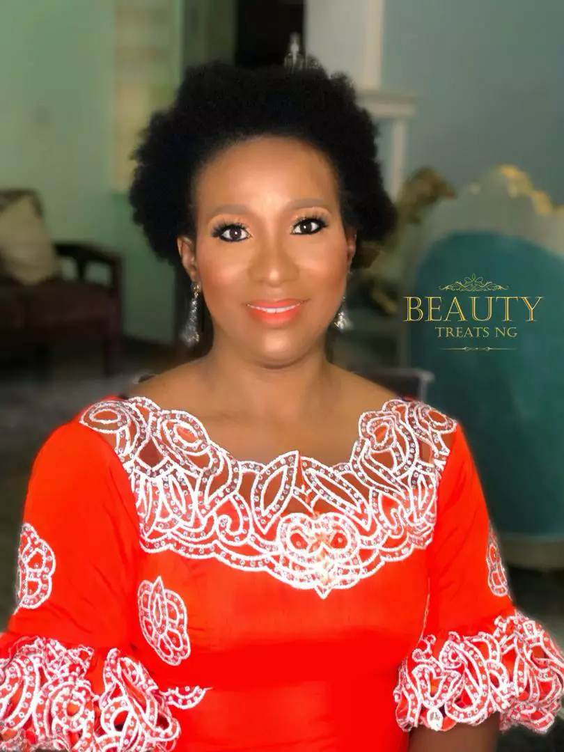 Tina Aigbonoga avatar picture