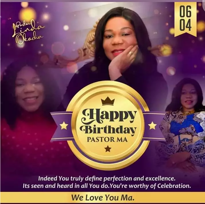 Dr. Praise Idahosa avatar picture
