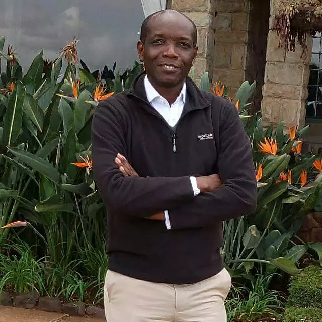 Segun Olufemi avatar picture
