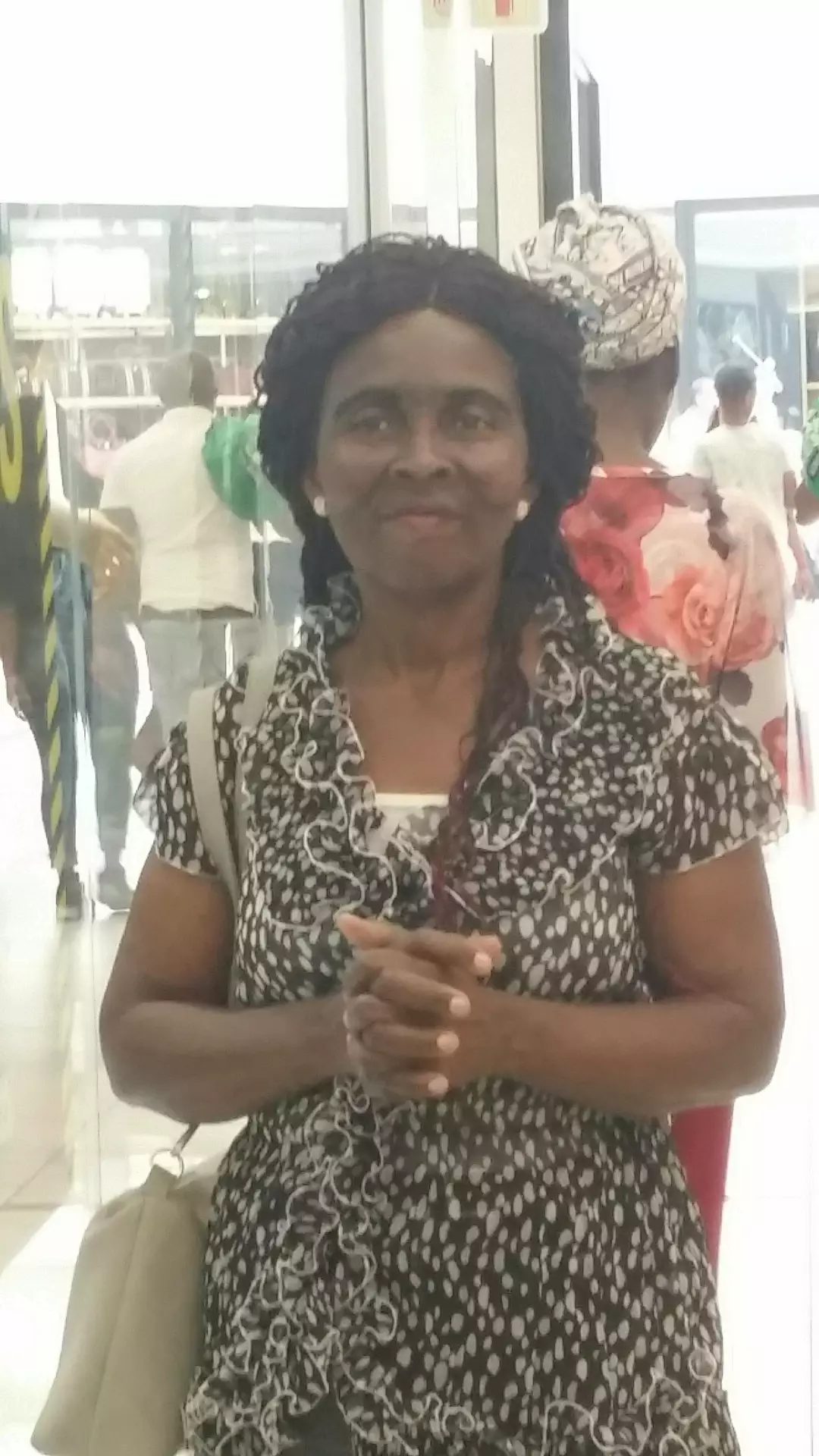 Rita Ocran avatar picture