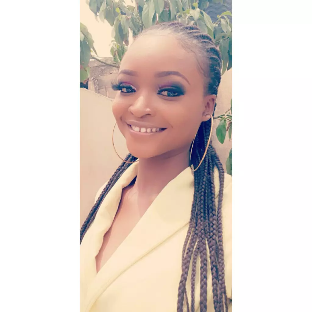 Umoru Ruth Iyesomi avatar picture
