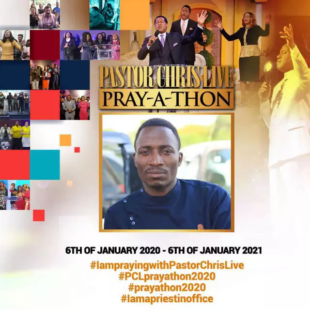 Pastor Isaac Musasizi avatar picture