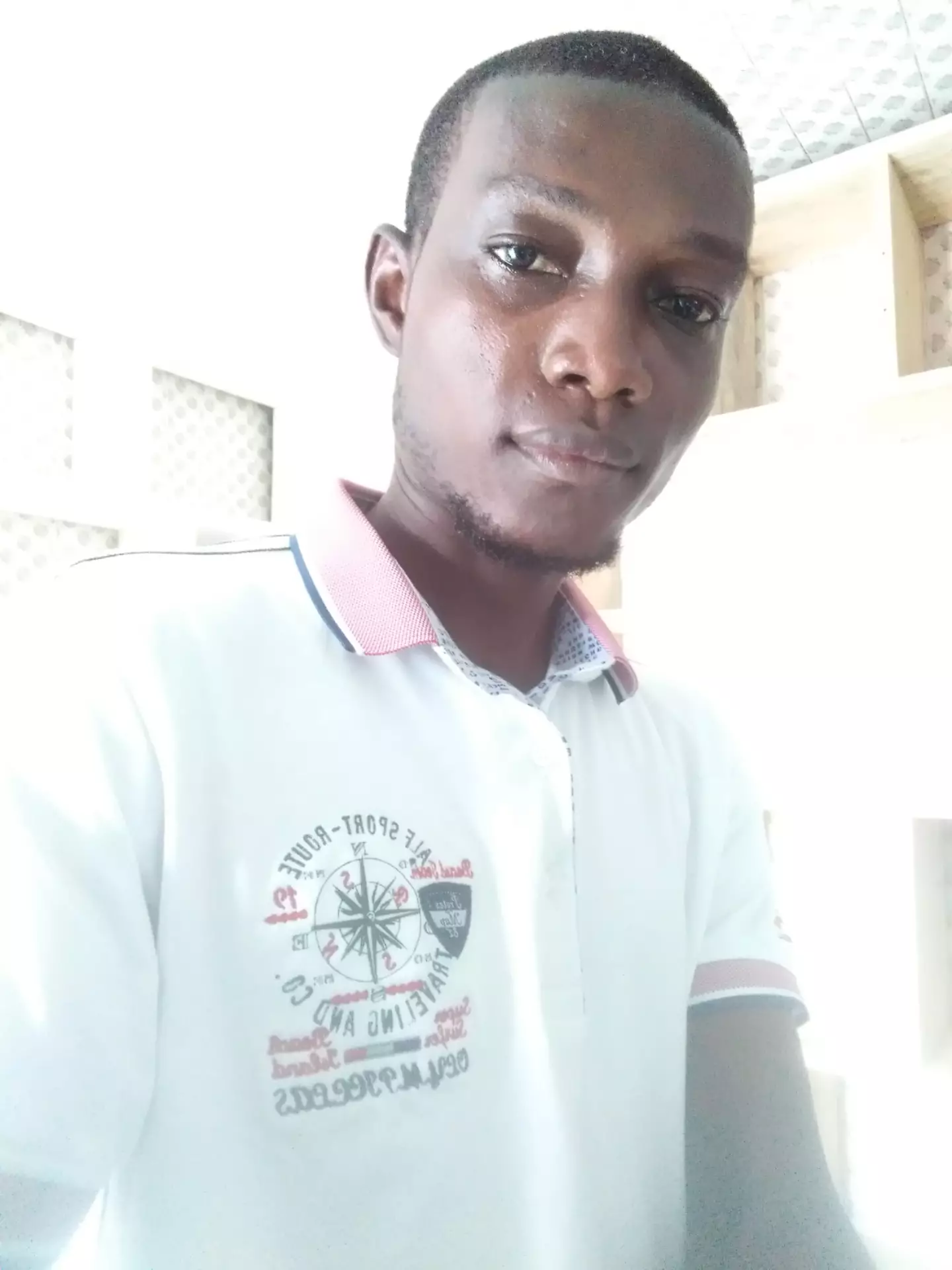 Godfred Owusu avatar picture