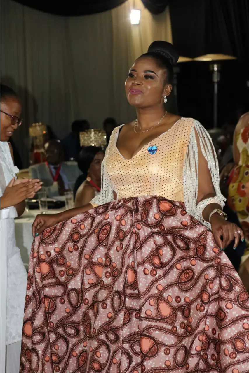Lebo Ifeoma Eze avatar picture