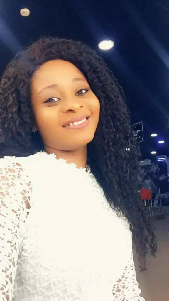 okere blessing chizorba avatar picture