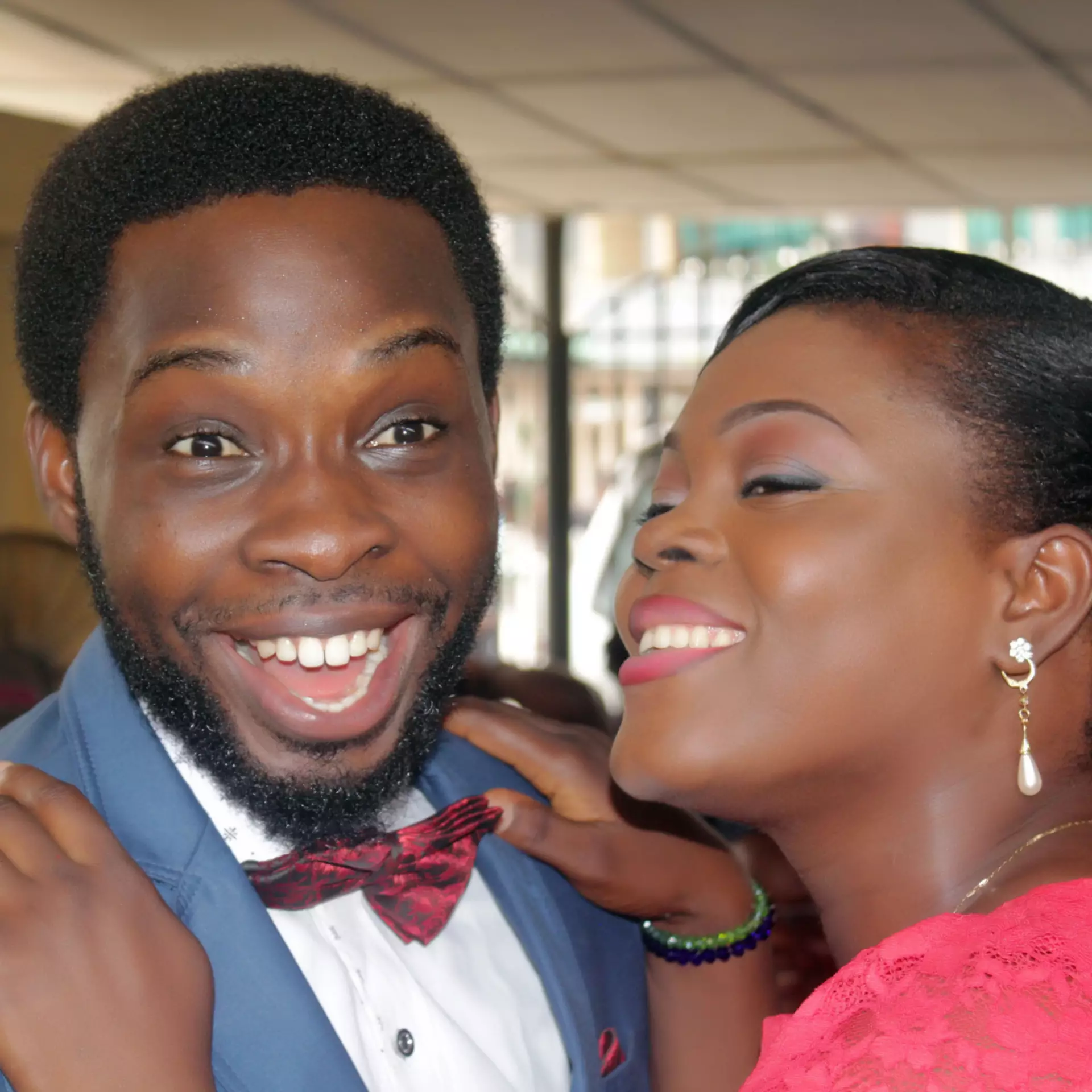 Bro. Adedamola Ogunsanya avatar picture