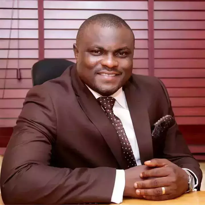 PASTOR YEMI avatar picture