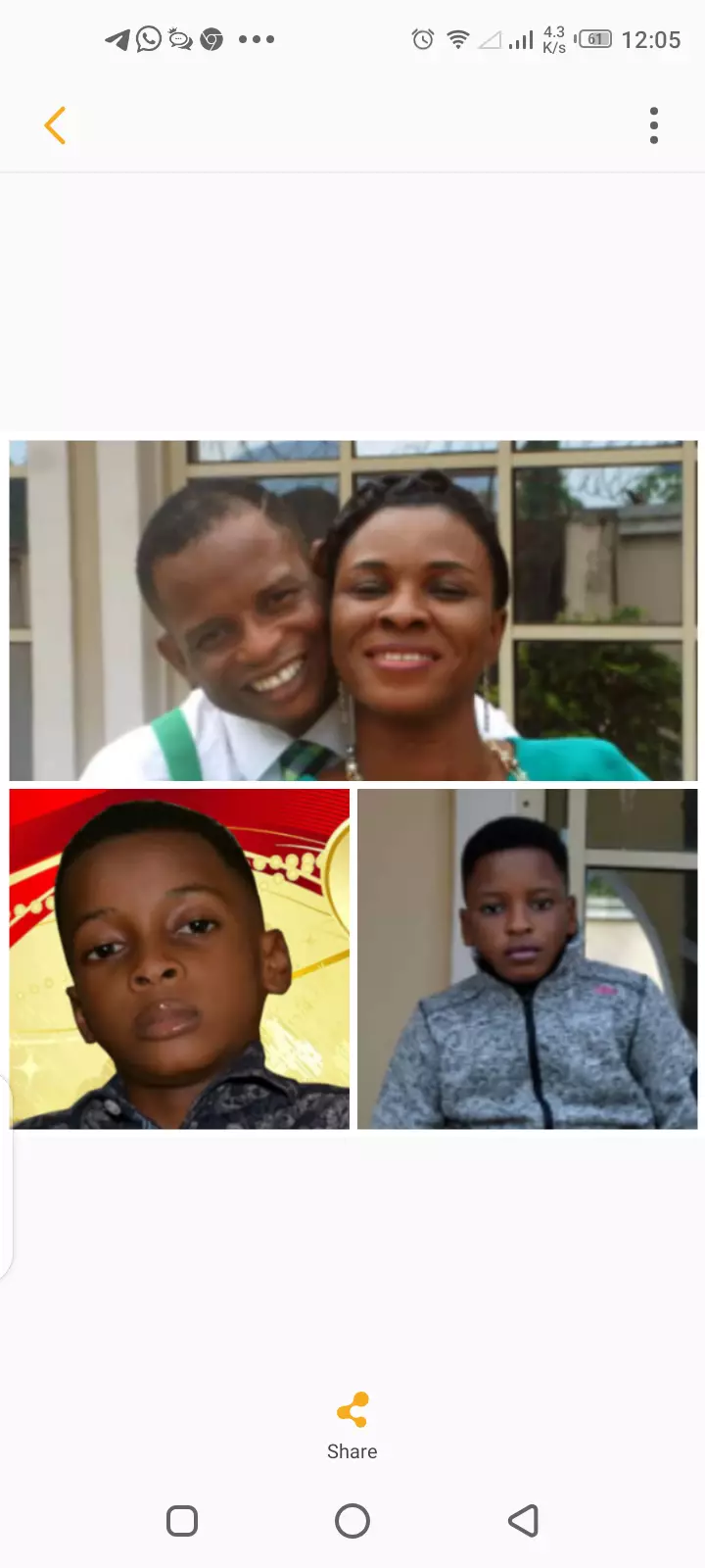 Pastor Fati avatar picture