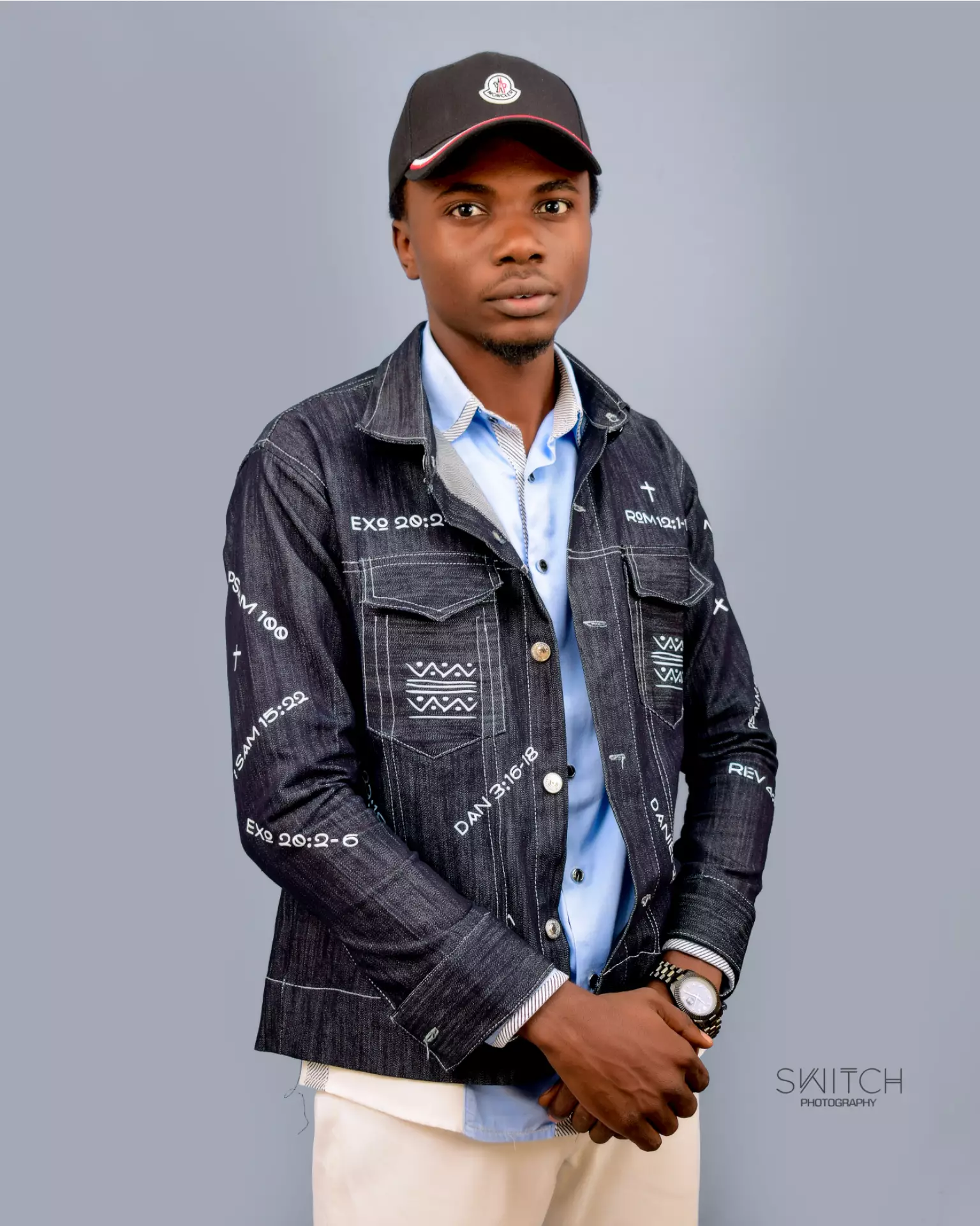 Pastor Alex Oloruntimilehin avatar picture