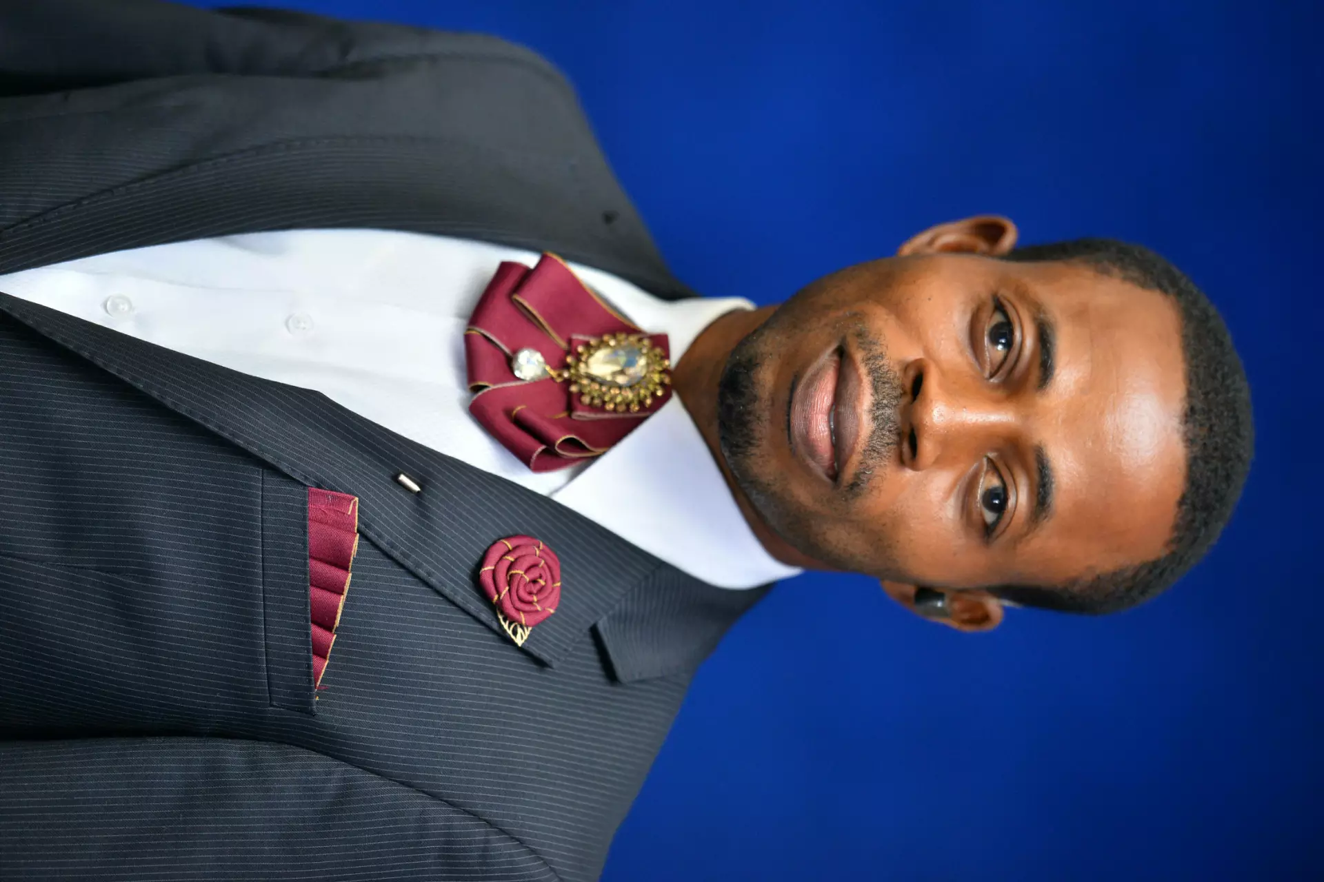 chinedu eseni avatar picture