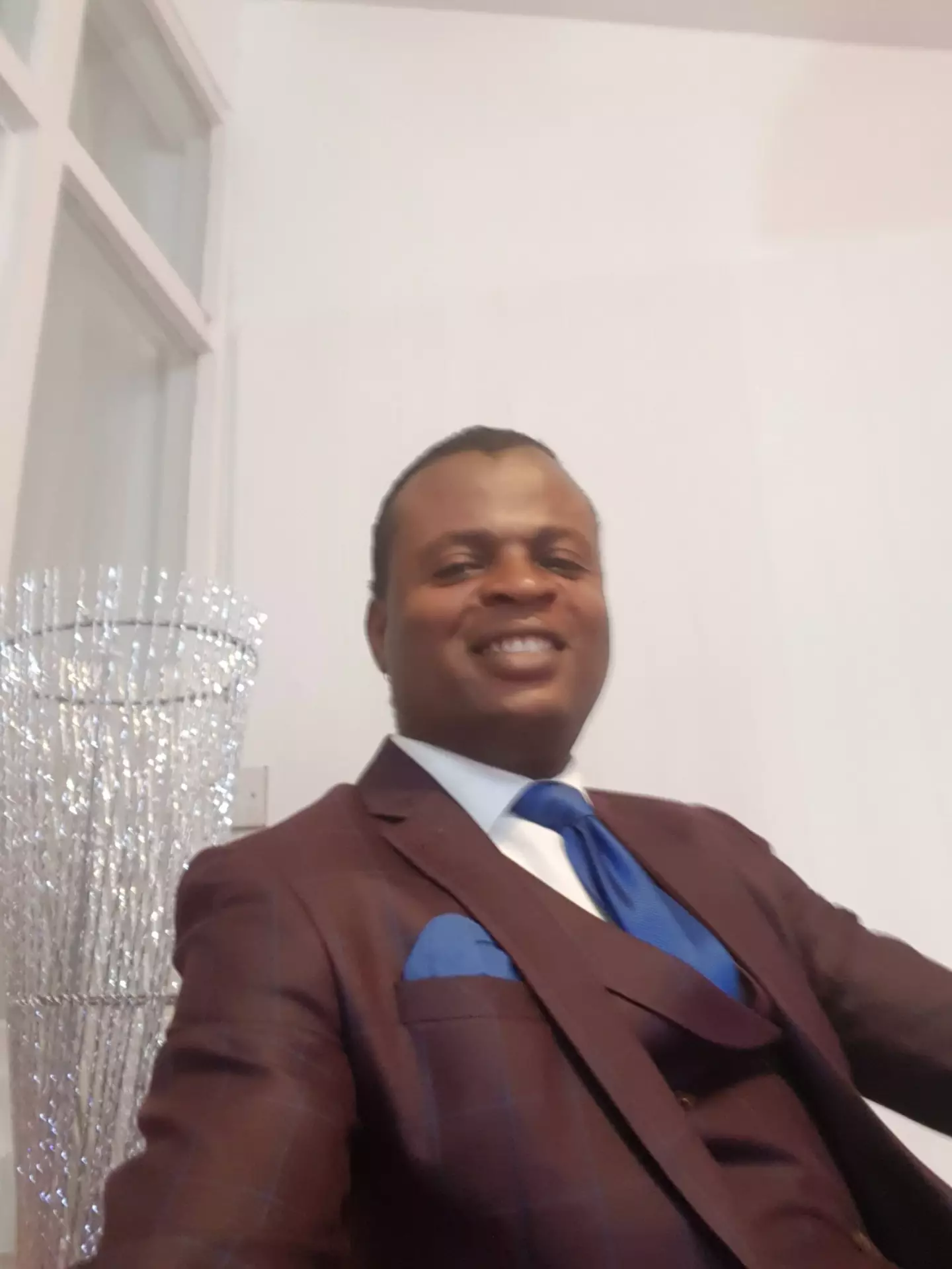 Pastor Muyiwa Matthew(PhD) avatar picture