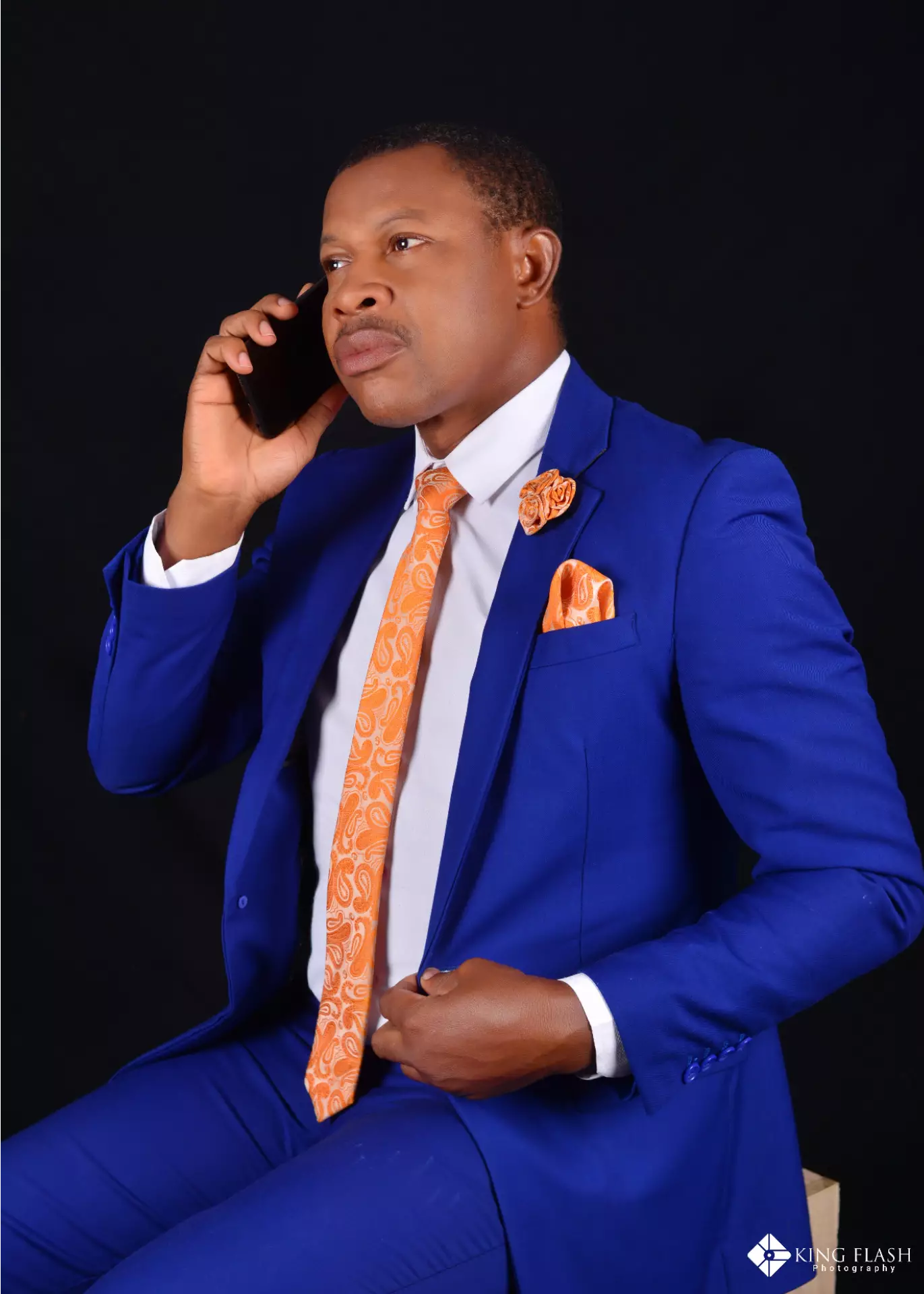 MoneyMan. avatar picture