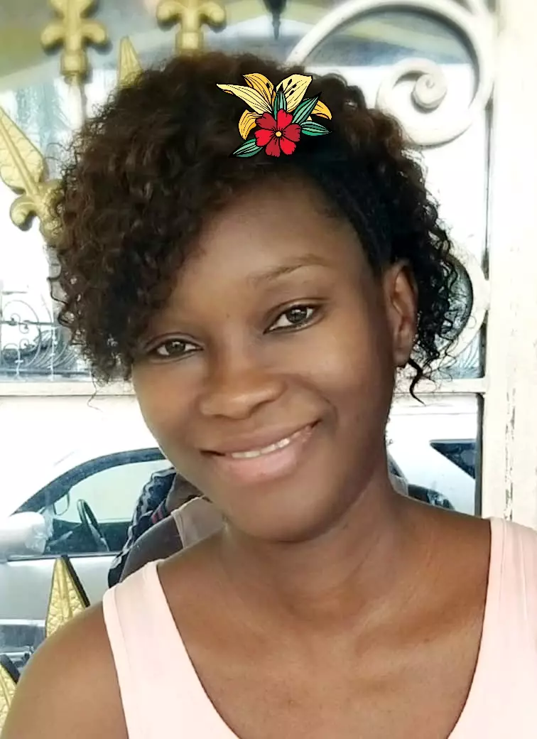 P. Mrs Yolanda NDI avatar picture