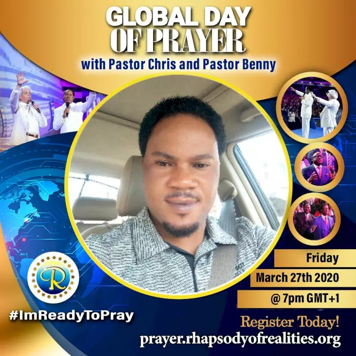 Joseph Aigbe avatar picture