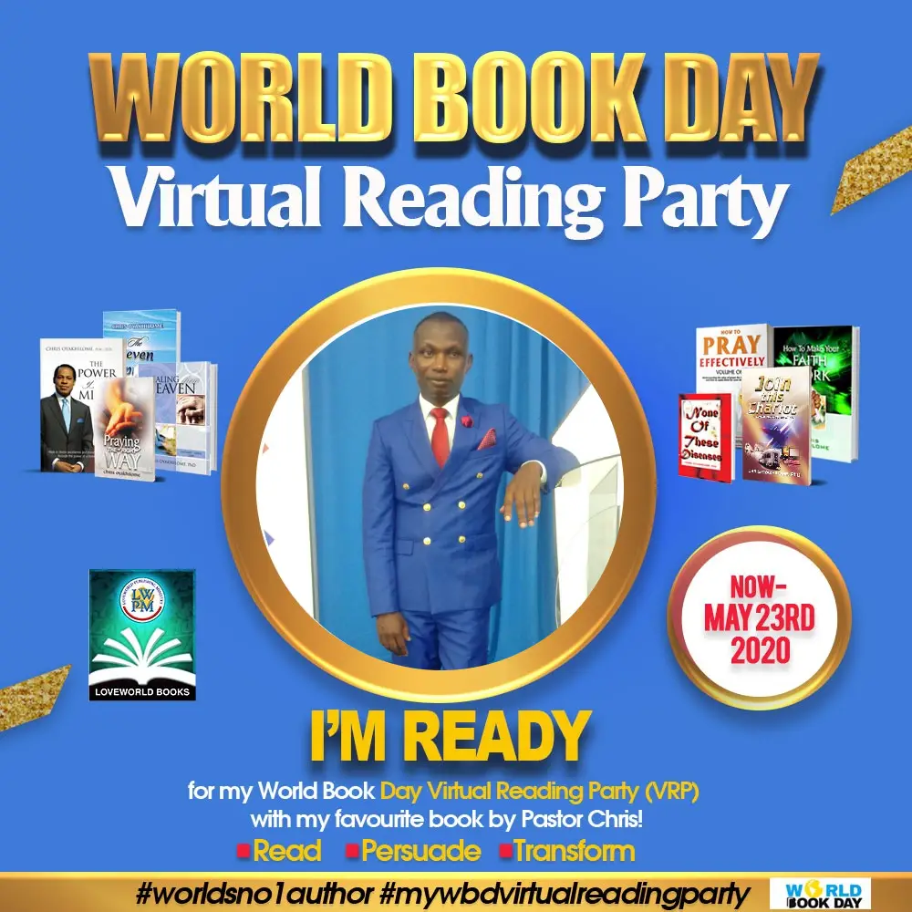 Henry Chukwuka avatar picture