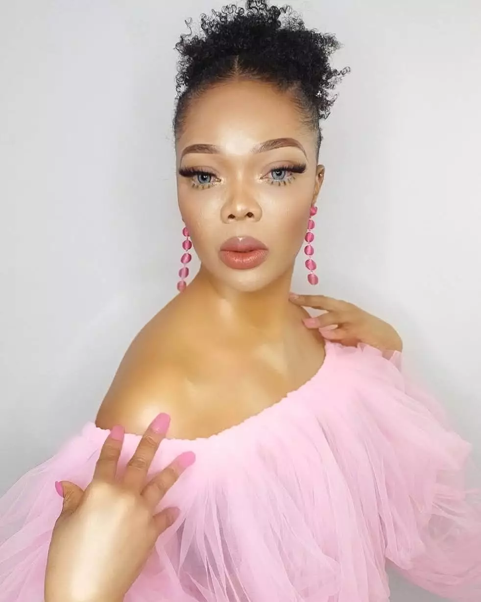 Rita Eghwe avatar picture